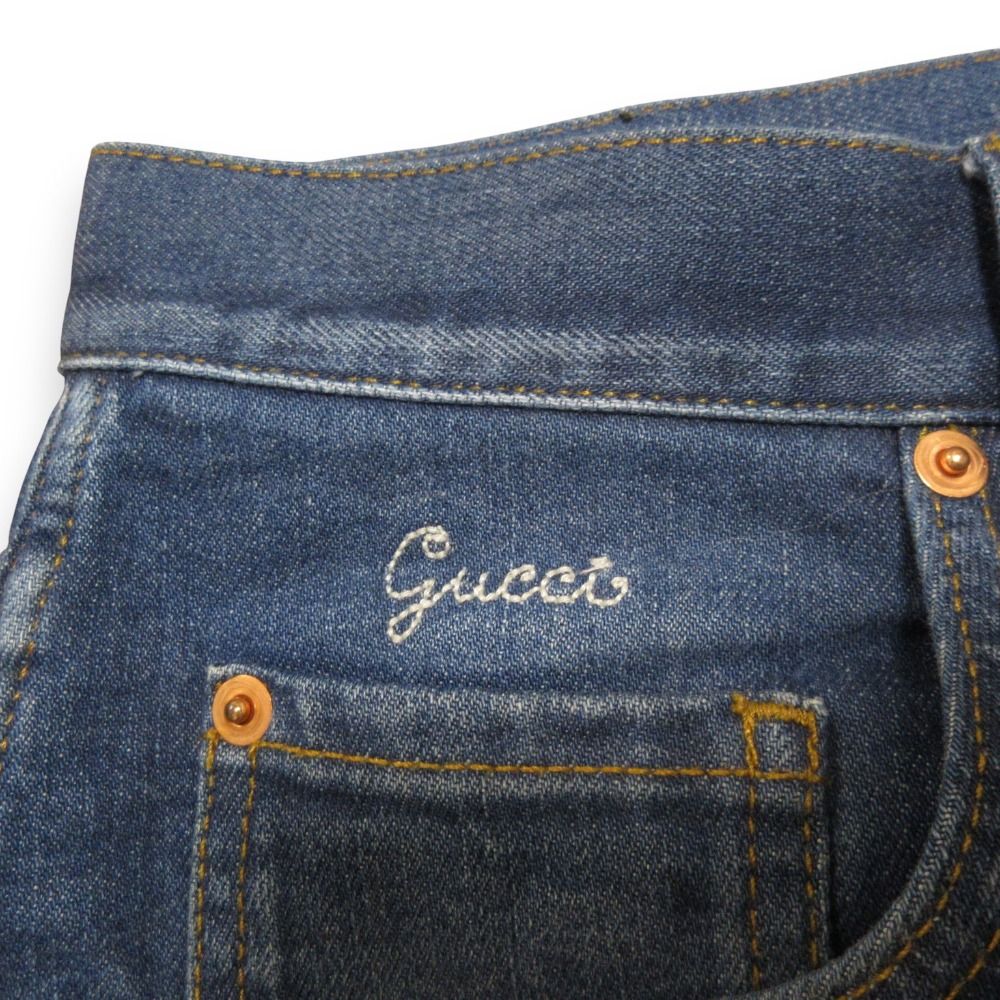 Gucci Others 408637 Xdb11 W30 Used