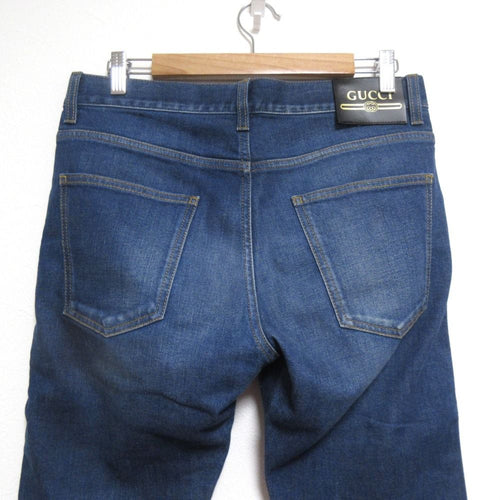 Gucci Others 408637 Xdb11 W30 Used