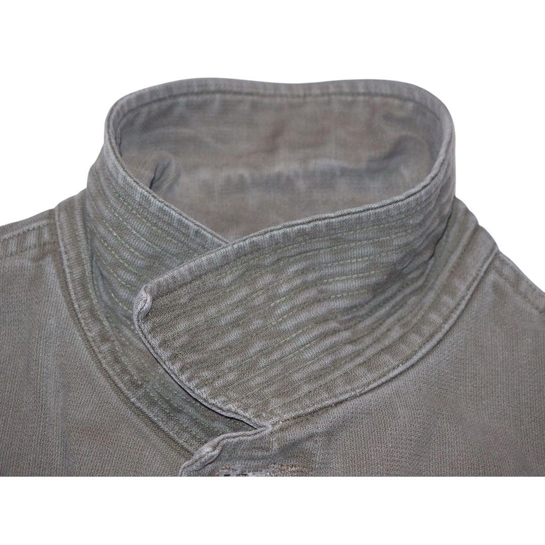 Berberjin Military Jackets 81S German