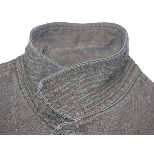 Berberjin Military Jackets 81S German