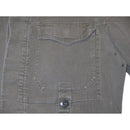 Berberjin Military Jackets 81S German