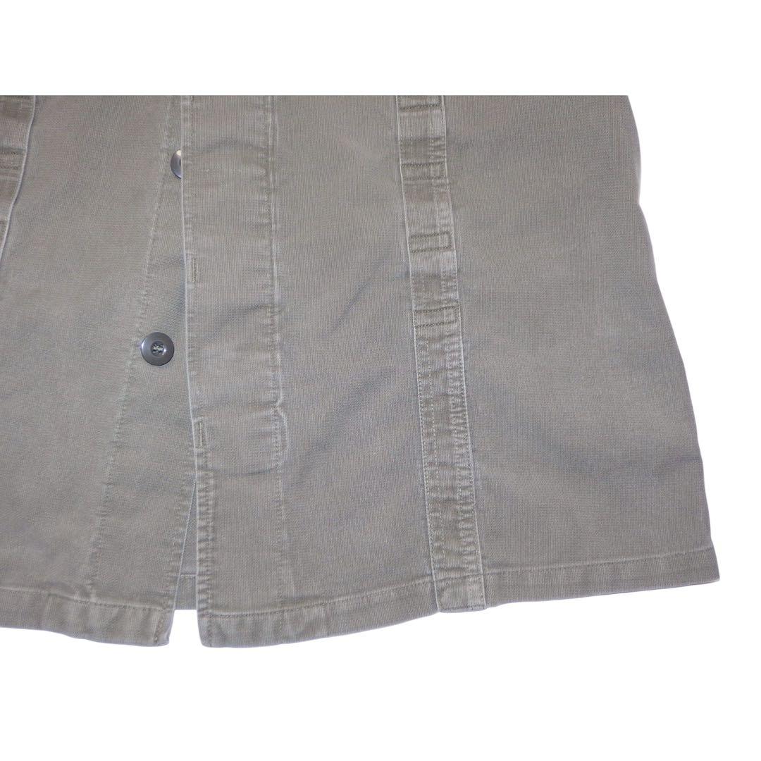 Berberjin Military Jackets 81S German