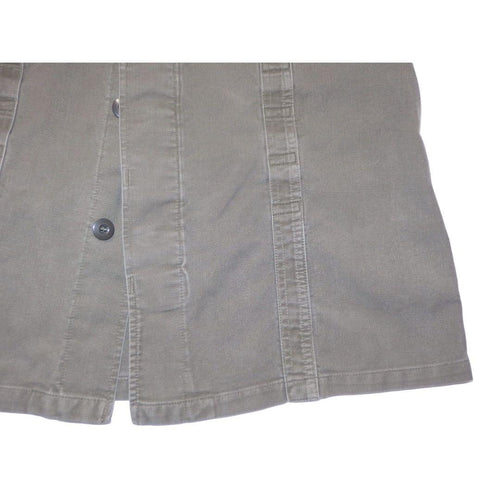 Berberjin Military Jackets 81S German