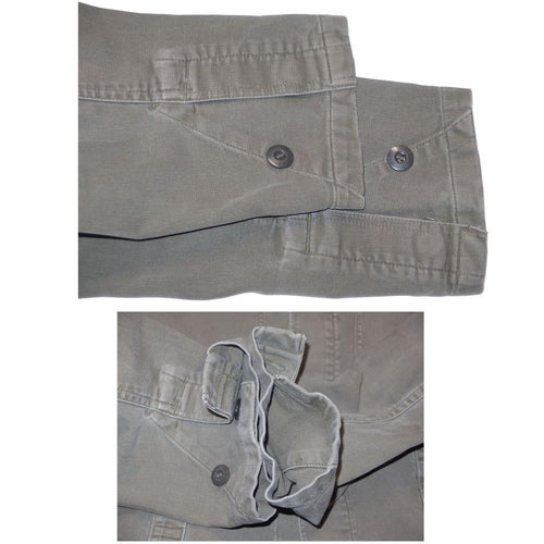 Berberjin Military Jackets 81S German