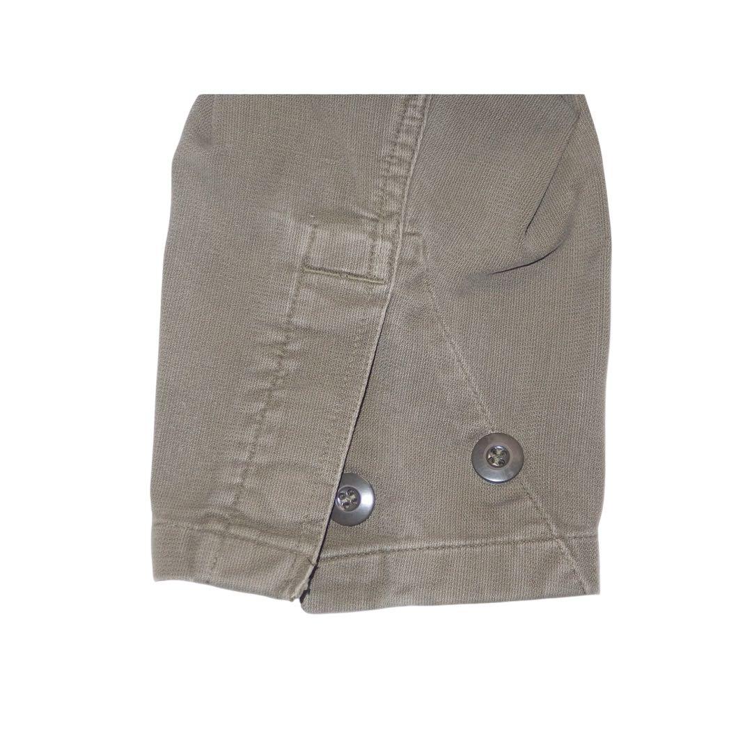 Berberjin Military Jackets 81S German