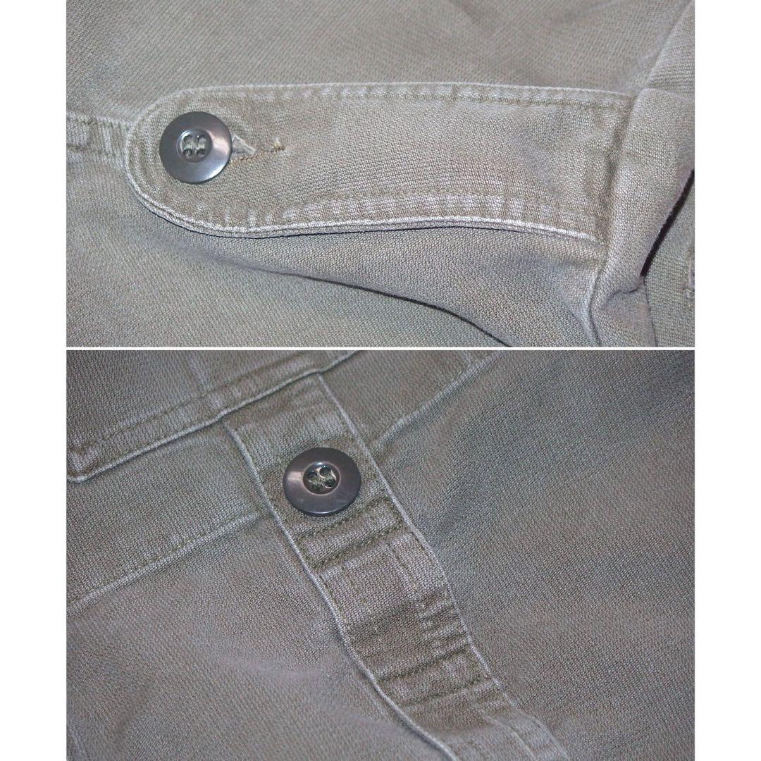 Berberjin Military Jackets 81S German