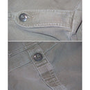 Berberjin Military Jackets 81S German