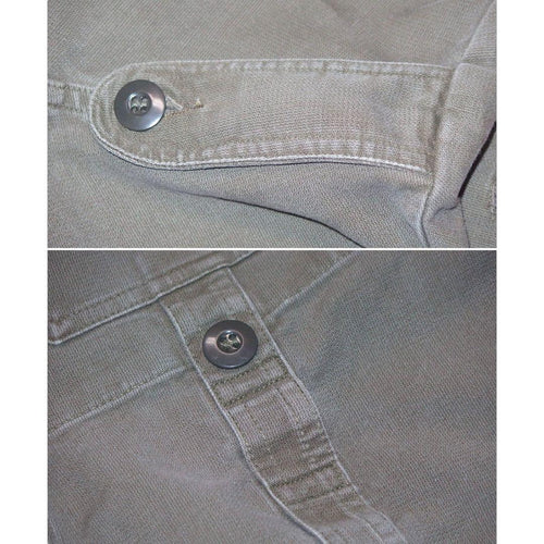 Berberjin Military Jackets 81S German