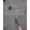 Berberjin Military Jackets 81S German
