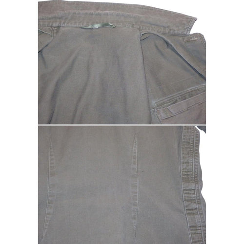 Berberjin Military Jackets 81S German