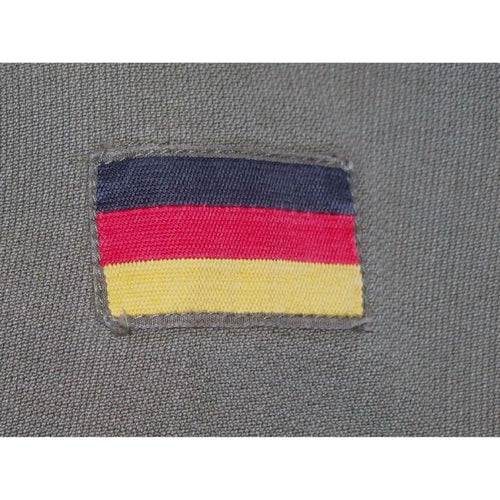 Berberjin Military Jackets 81S German