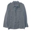 Berberjin Military Jackets 81S German