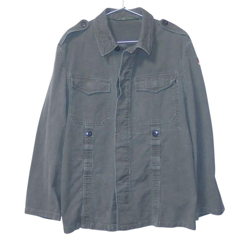 Berberjin Military Jackets 81S German