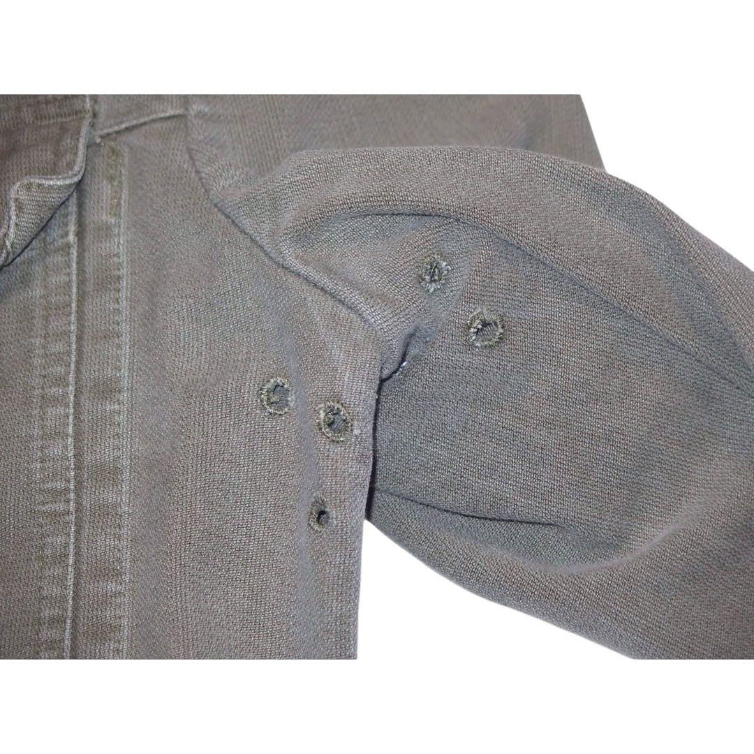 Berberjin Military Jackets 81S German