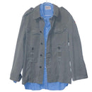 Berberjin Military Jackets 81S German