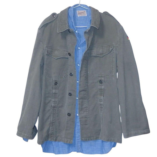 Berberjin Military Jackets 81S German