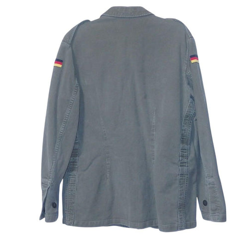 Berberjin Military Jackets 81S German