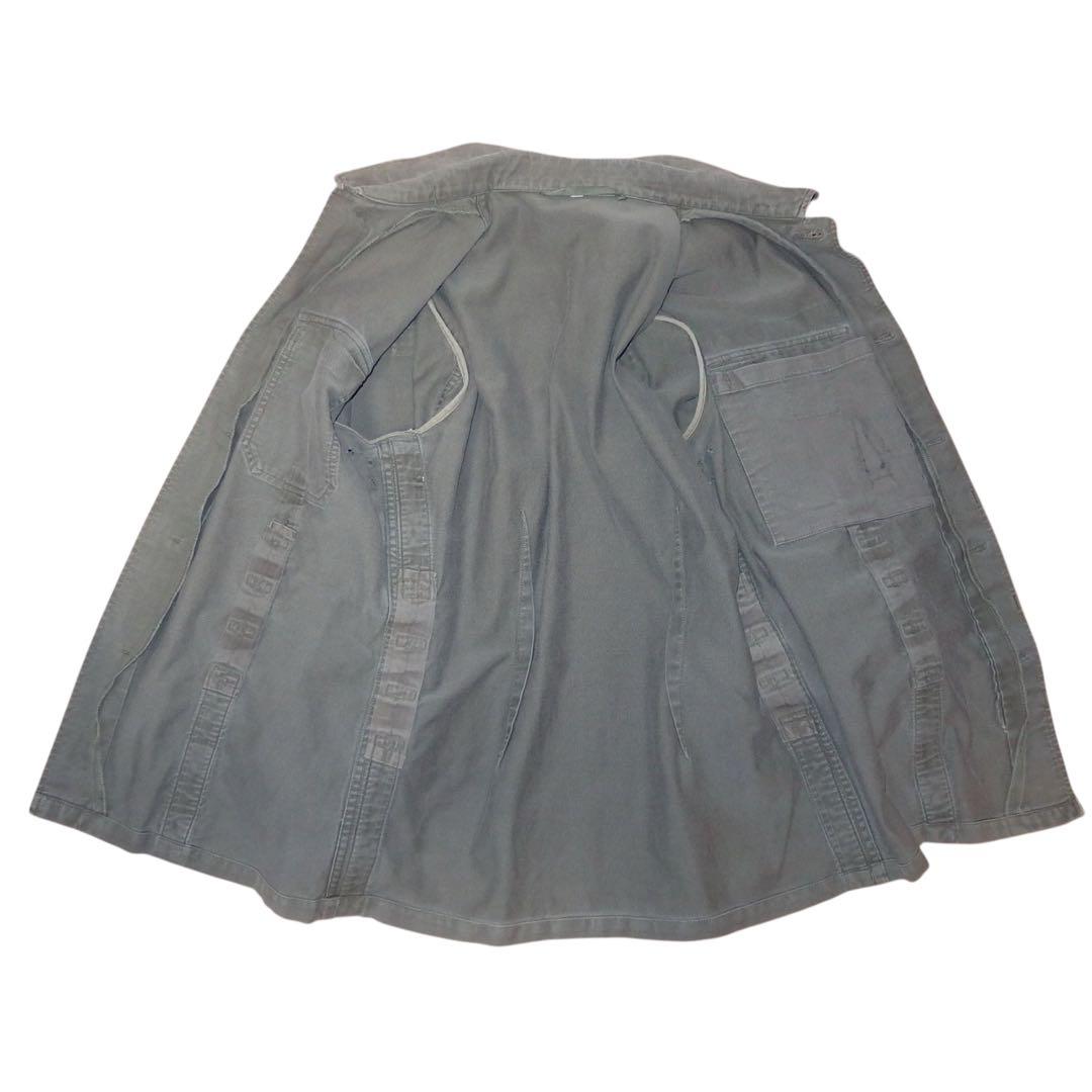 Berberjin Military Jackets 81S German