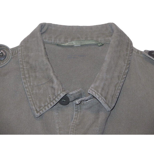 Berberjin Military Jackets 81S German