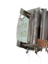 Vacuum Tube 15-79 2