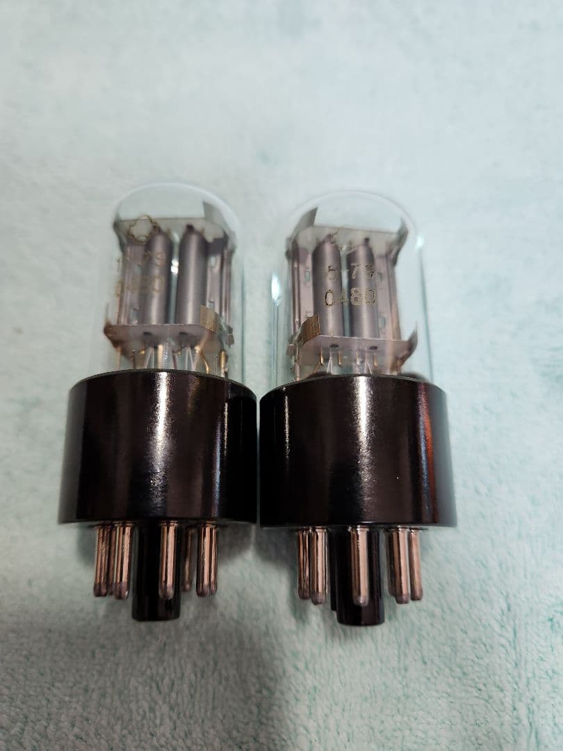 Vacuum Tube 15-79 2