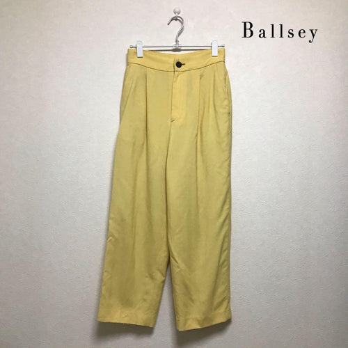 Ballsey Casual Pants