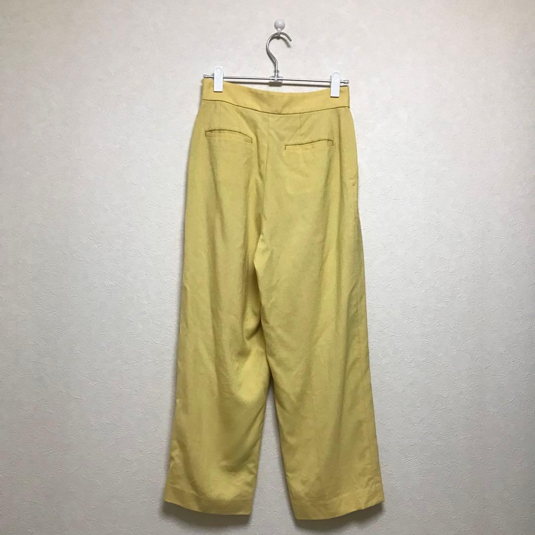 Ballsey Casual Pants