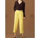 Ballsey Casual Pants
