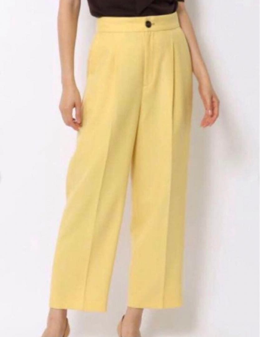 Ballsey Casual Pants