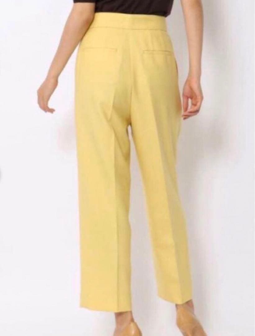 Ballsey Casual Pants