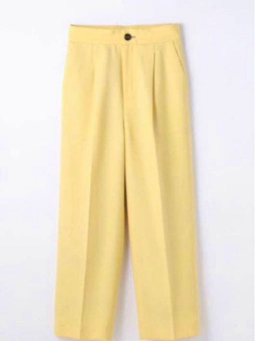 Ballsey Casual Pants