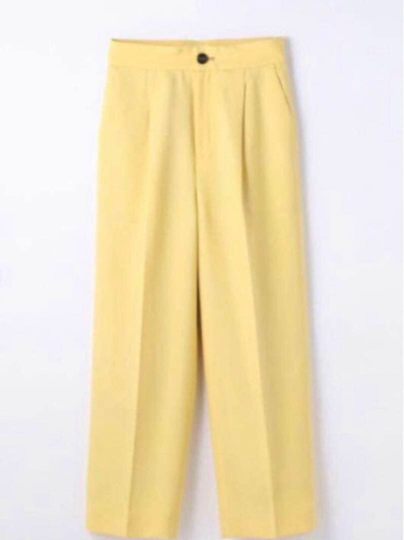 Ballsey Casual Pants