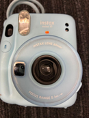 Instant Camera Body Instax Mini 11