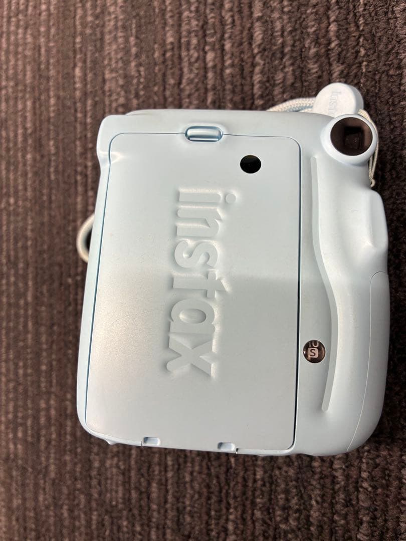 Instant Camera Body Instax Mini 11