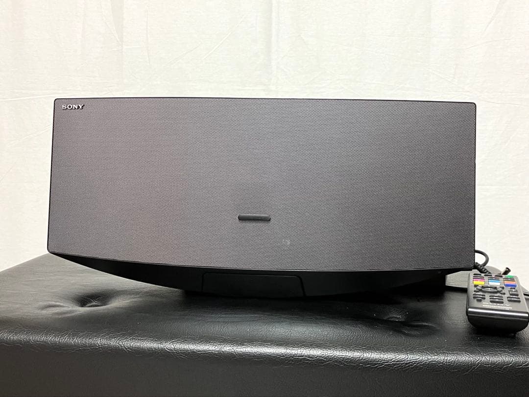 Sony Cd, Md Cassette Decks Cmt-V70B Bluetooth