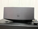 Sony Cd, Md Cassette Decks Cmt-V70B Bluetooth