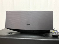 Sony Cd, Md Cassette Decks Cmt-V70B Bluetooth