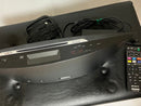 Sony Cd, Md Cassette Decks Cmt-V70B Bluetooth