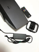 Sony Cd, Md Cassette Decks Cmt-V70B Bluetooth