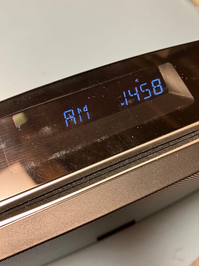 Sony Cd, Md Cassette Decks Cmt-V70B Bluetooth