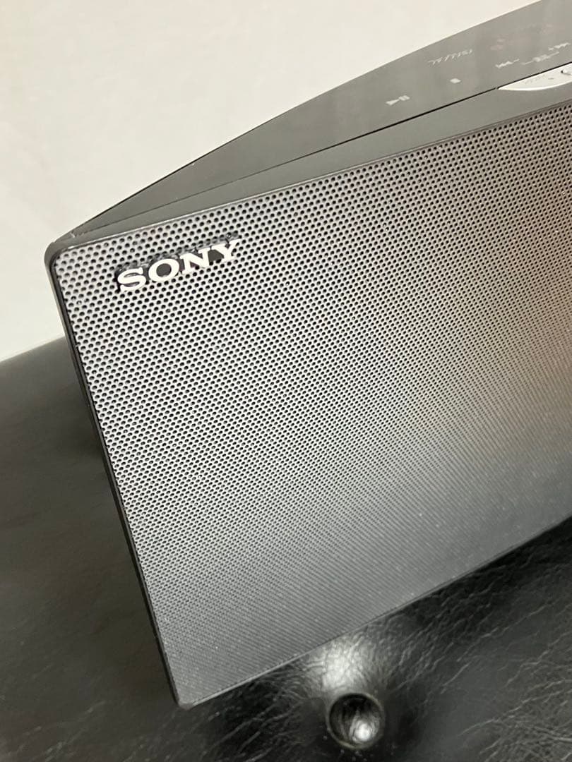 Sony Cd, Md Cassette Decks Cmt-V70B Bluetooth