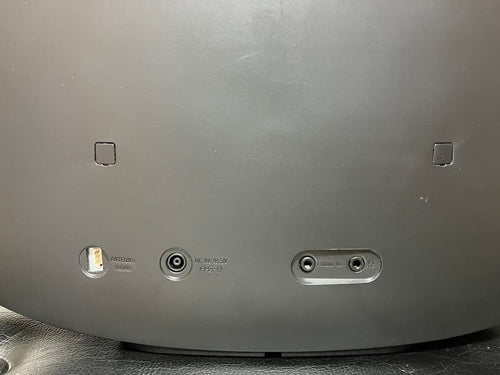 Sony Cd, Md Cassette Decks Cmt-V70B Bluetooth