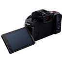 Mirrorless Interchangeable Lips Lumix Dc-G100Dw-K Wi-Fi