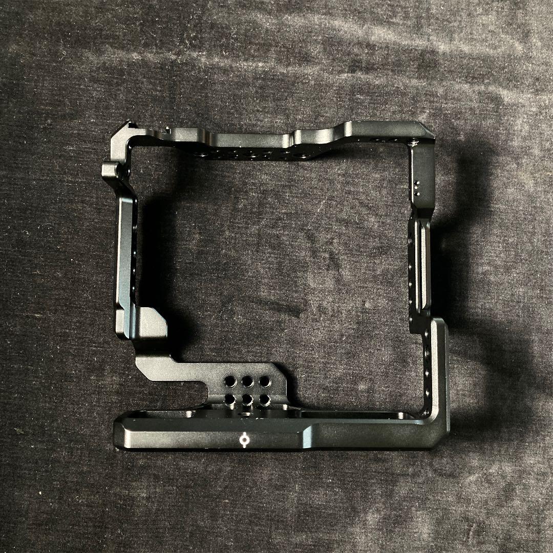 Others Smallrig X-T2/T3
