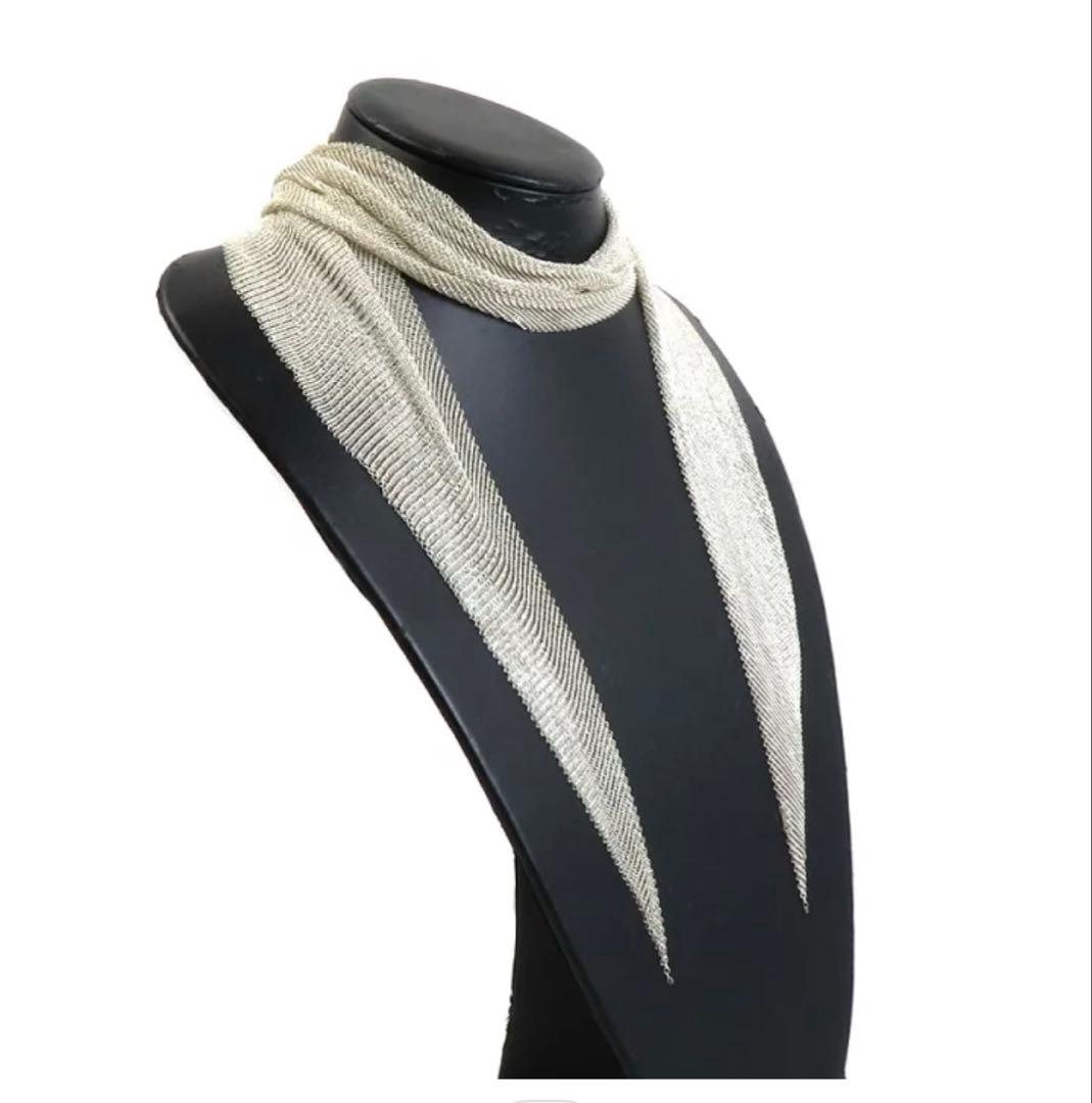 Tiffany Stoles Shawls Co. 925