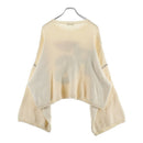 Raf Simons Knit Sweater Oversized Intarsia Pull Rs