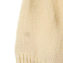 Raf Simons Knit Sweater Oversized Intarsia Pull Rs