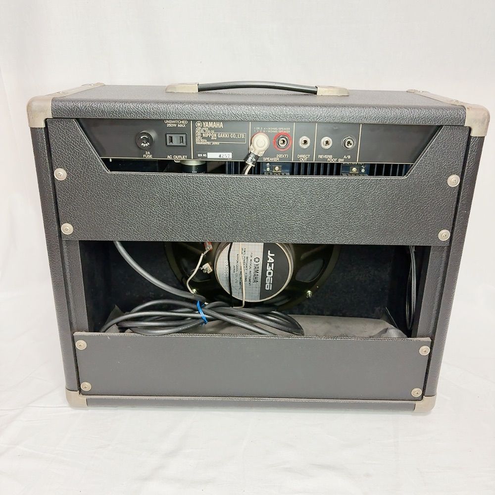 Yamaha Guitar Amplifier F50-112 50W 2 00S Vintage