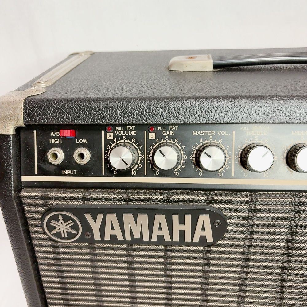 Yamaha Guitar Amplifier F50-112 50W 2 00S Vintage