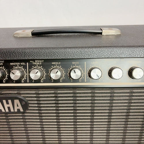 Yamaha Guitar Amplifier F50-112 50W 2 00S Vintage